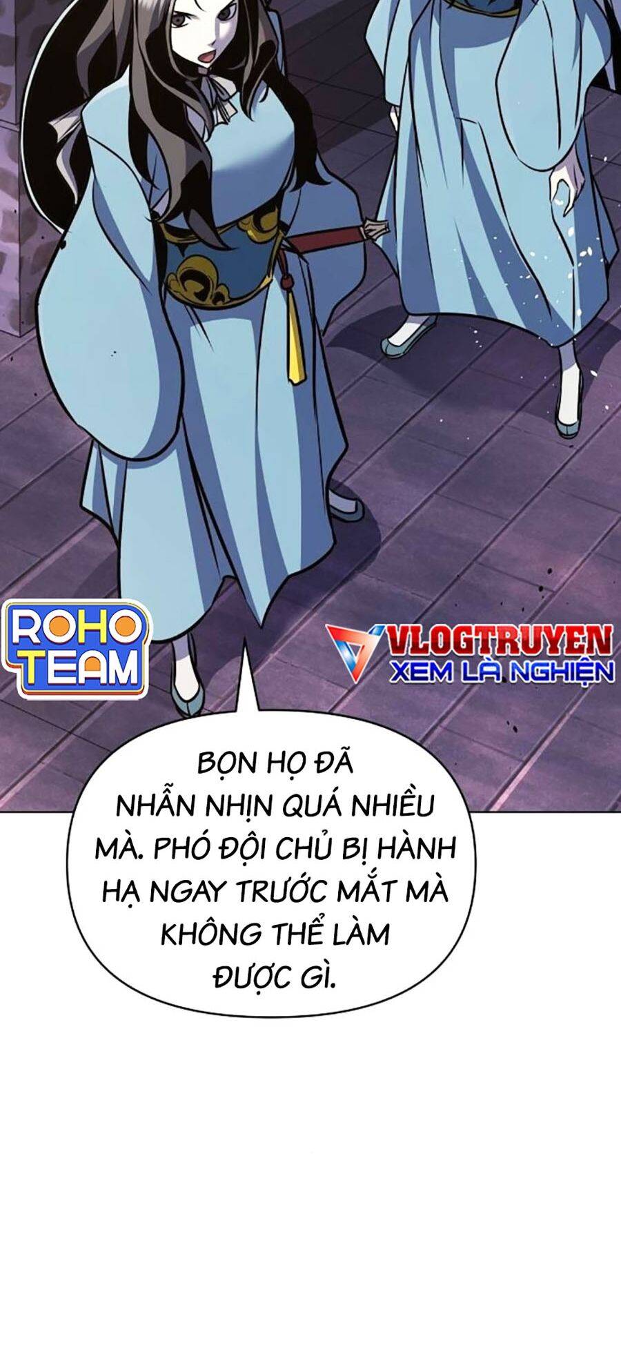 Tiểu Tử Đáng Ngờ Lại Là Cao Thủ: Chapter 34