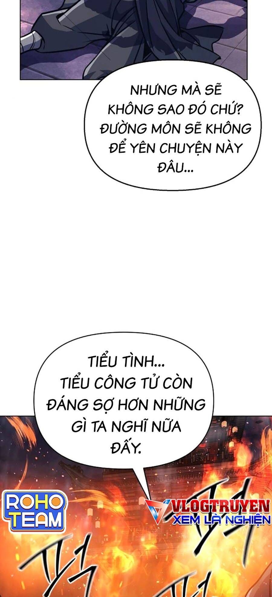 Tiểu Tử Đáng Ngờ Lại Là Cao Thủ: Chapter 34