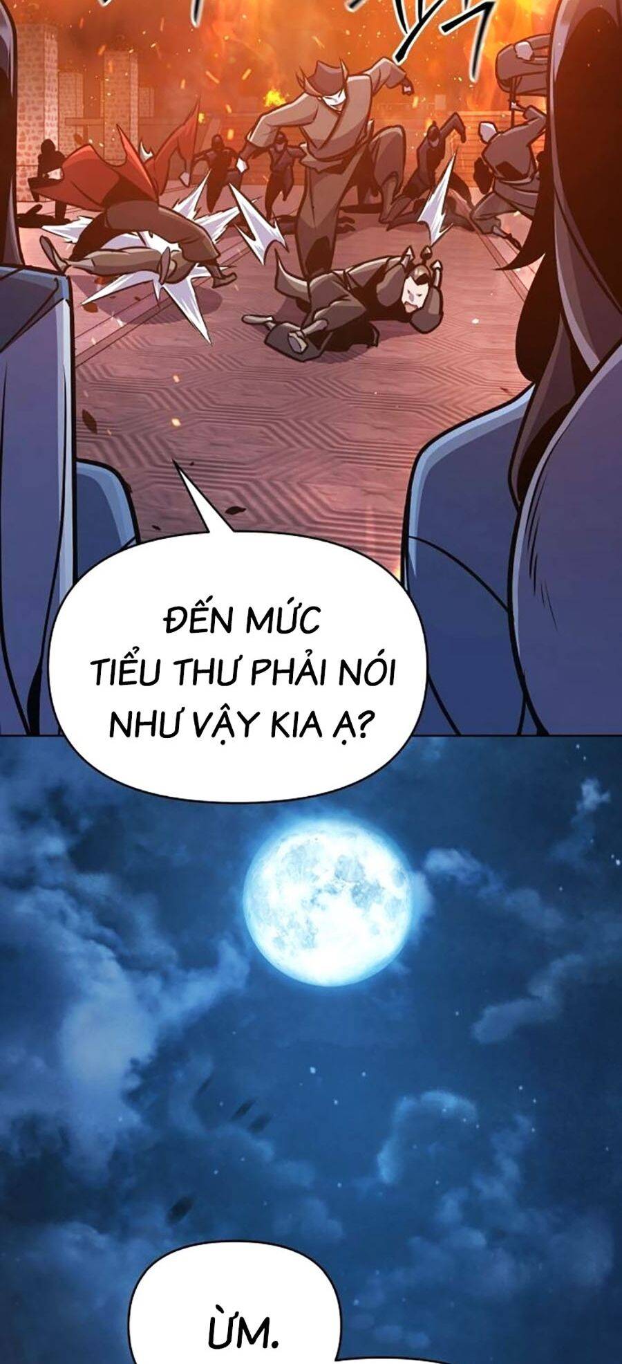 Tiểu Tử Đáng Ngờ Lại Là Cao Thủ: Chapter 34