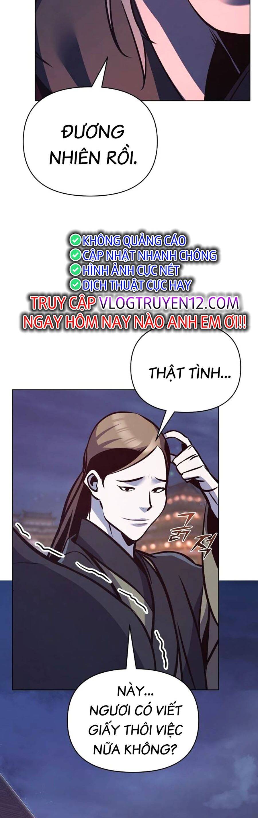 Tiểu Tử Đáng Ngờ Lại Là Cao Thủ: Chapter 34