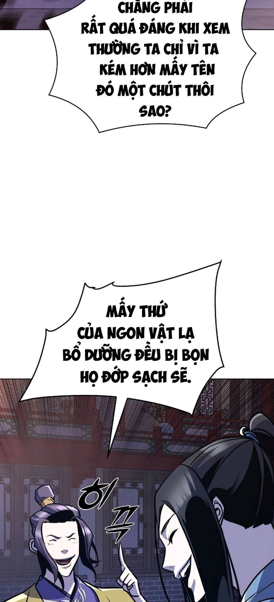 Tiểu Tử Đáng Ngờ Lại Là Cao Thủ: Chapter 34