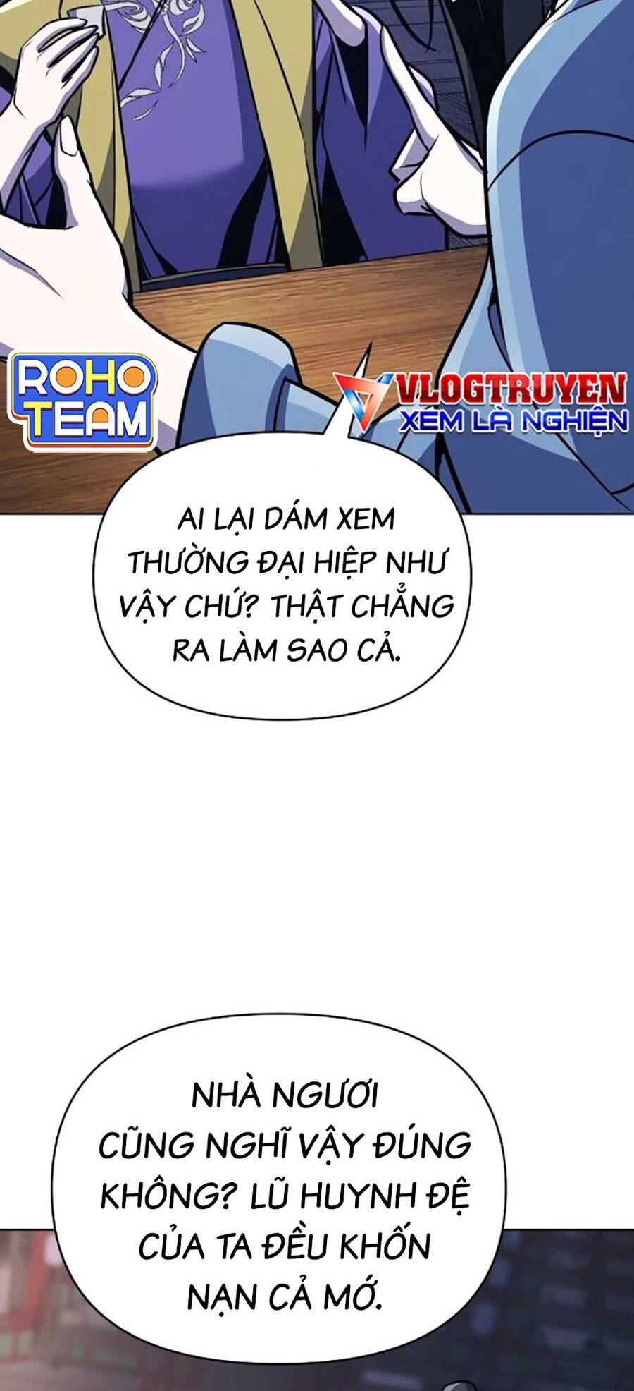 Tiểu Tử Đáng Ngờ Lại Là Cao Thủ: Chapter 34