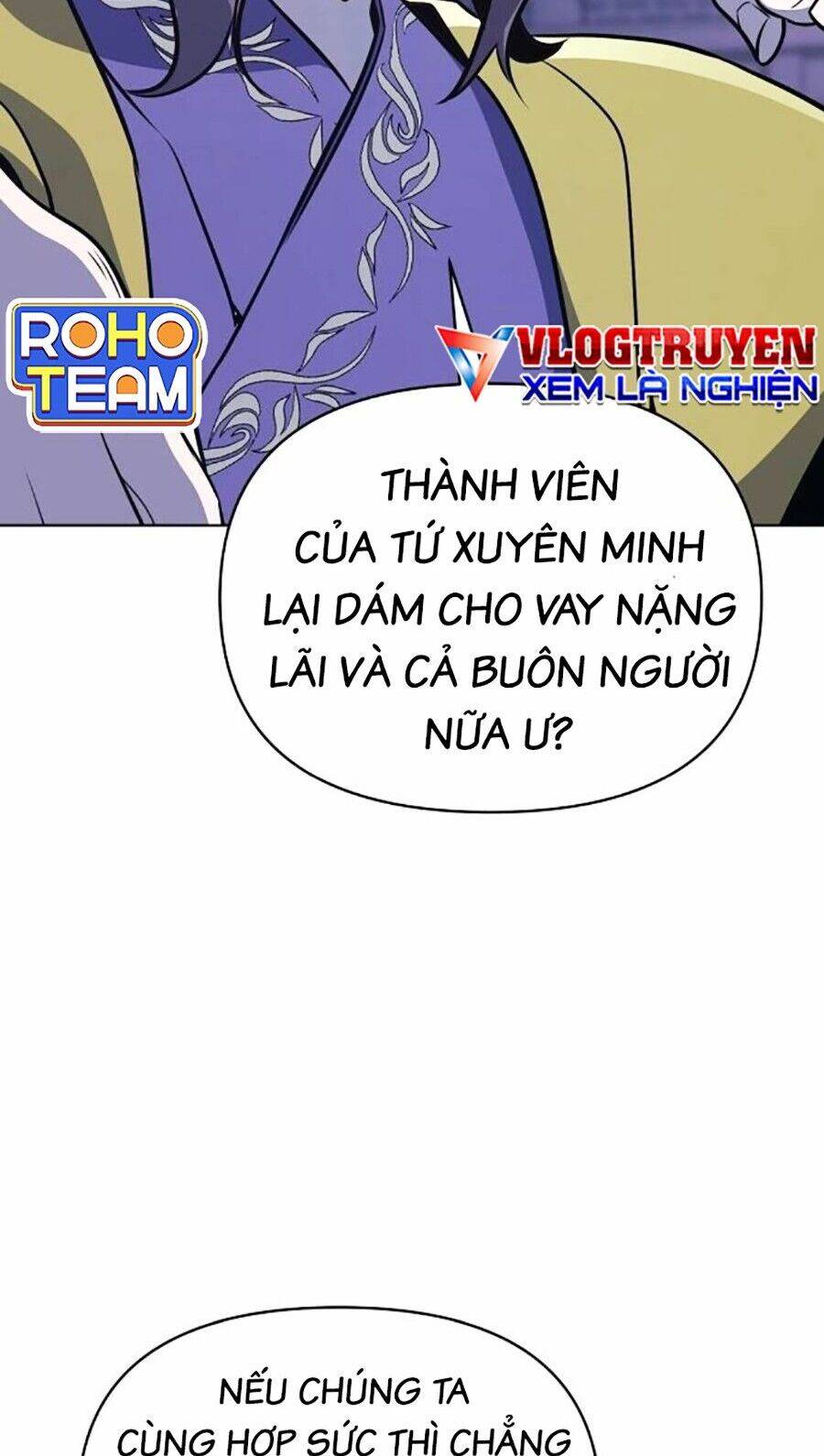 Tiểu Tử Đáng Ngờ Lại Là Cao Thủ: Chapter 34