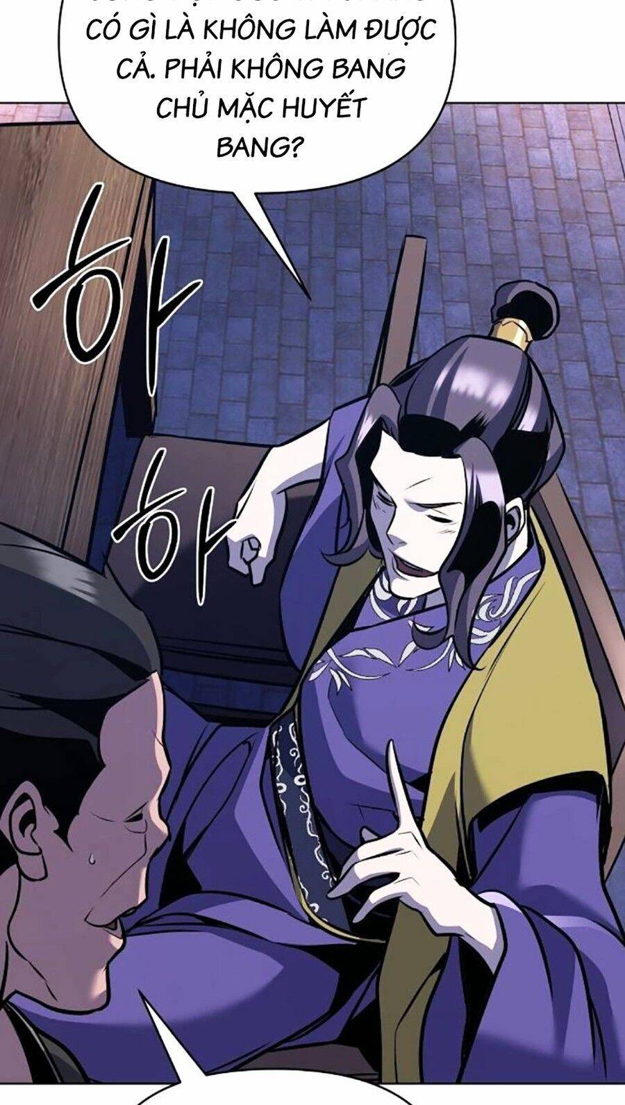 Tiểu Tử Đáng Ngờ Lại Là Cao Thủ: Chapter 34