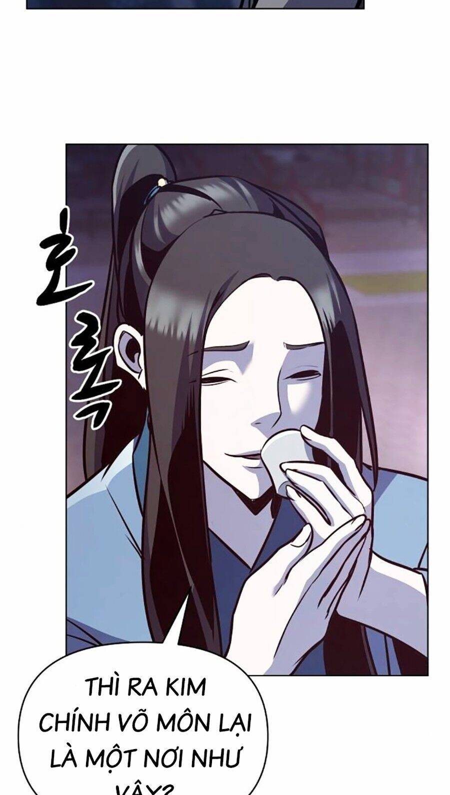 Tiểu Tử Đáng Ngờ Lại Là Cao Thủ: Chapter 34