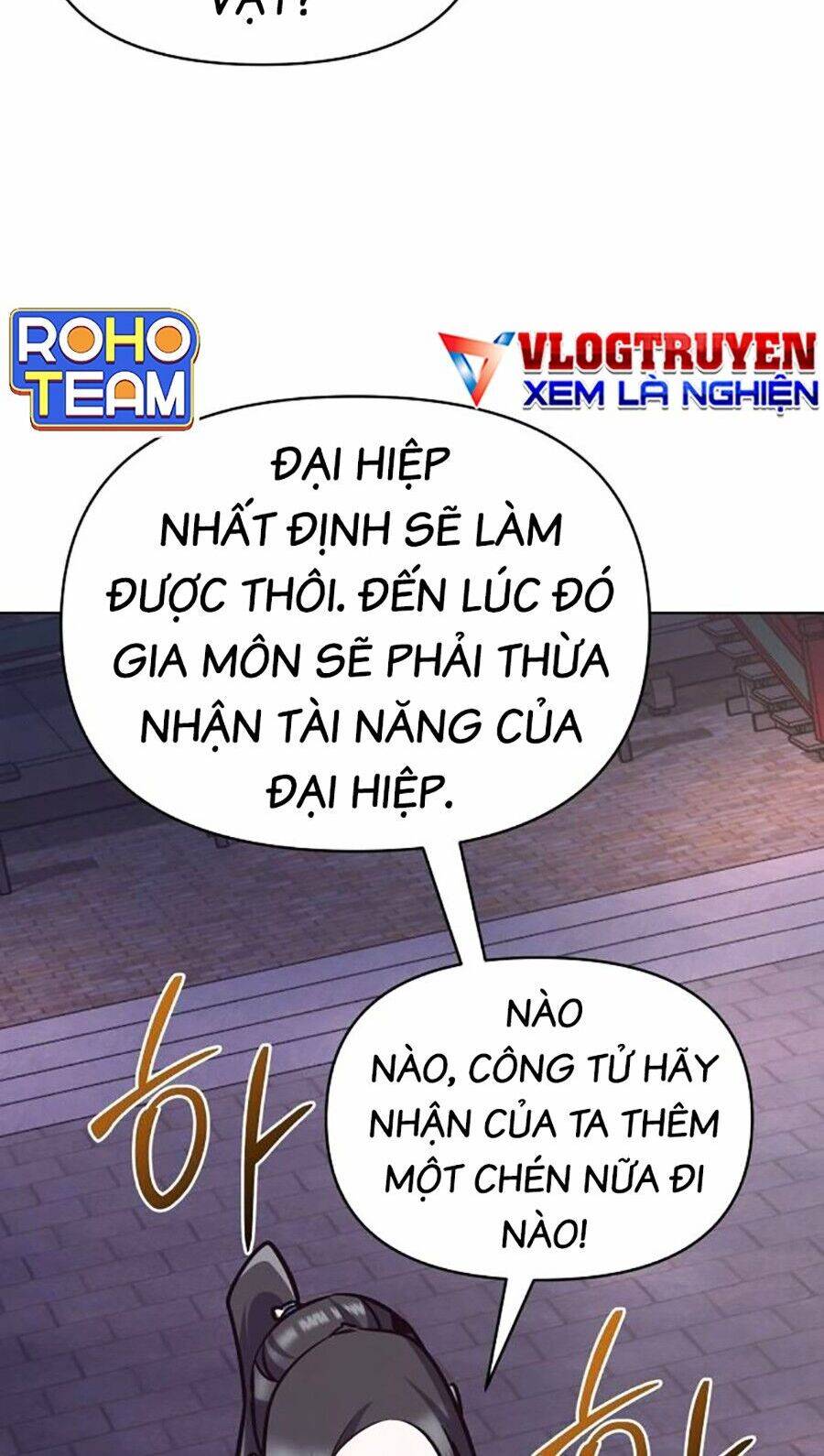 Tiểu Tử Đáng Ngờ Lại Là Cao Thủ: Chapter 34