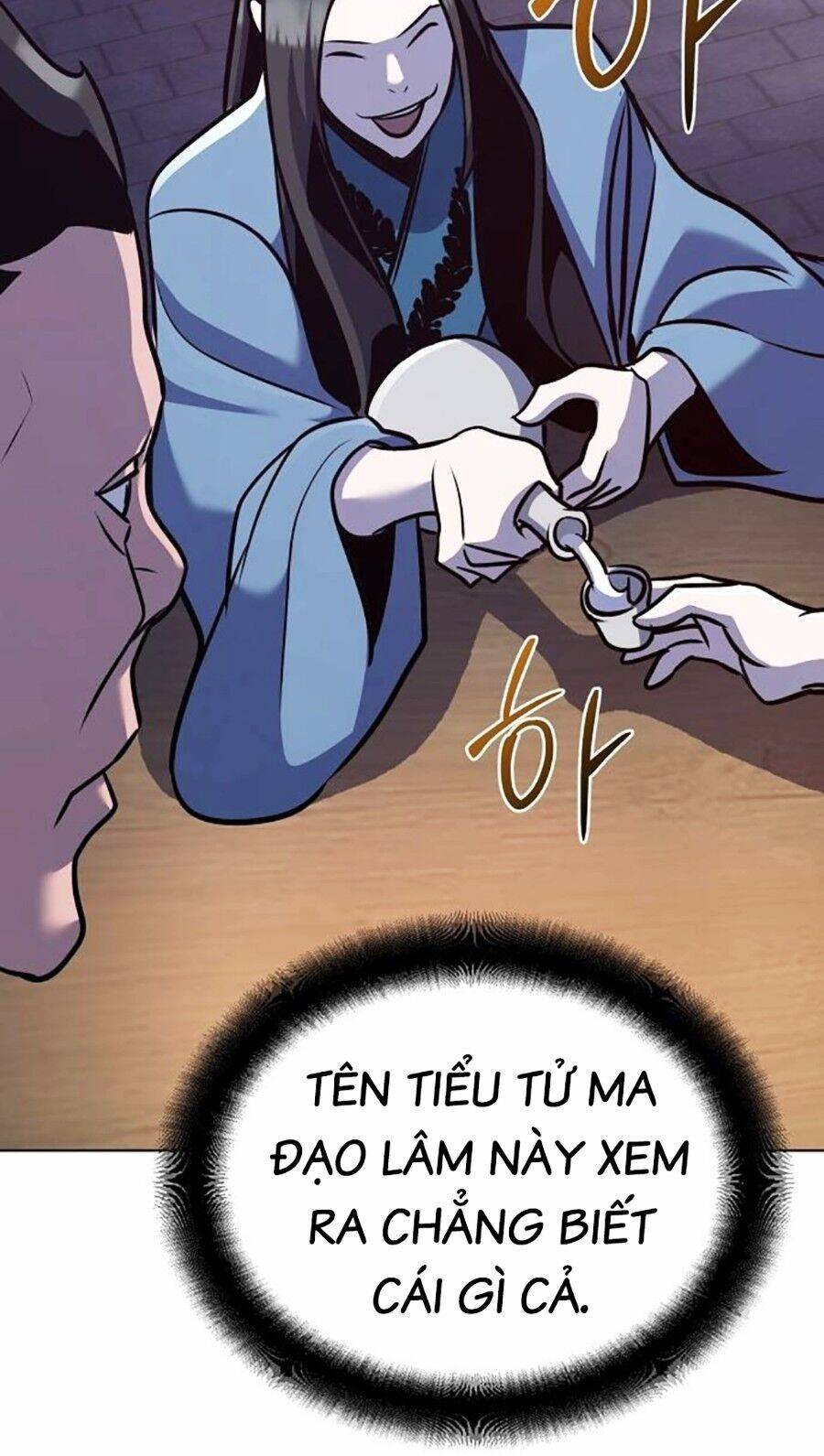 Tiểu Tử Đáng Ngờ Lại Là Cao Thủ: Chapter 34