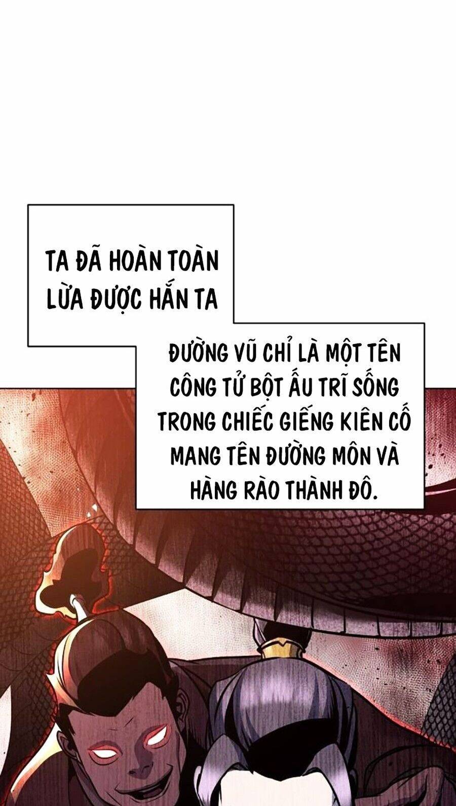 Tiểu Tử Đáng Ngờ Lại Là Cao Thủ: Chapter 34