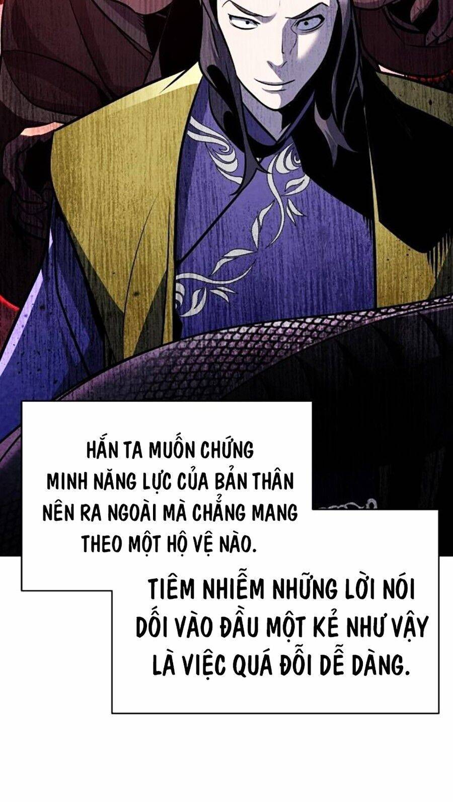 Tiểu Tử Đáng Ngờ Lại Là Cao Thủ: Chapter 34