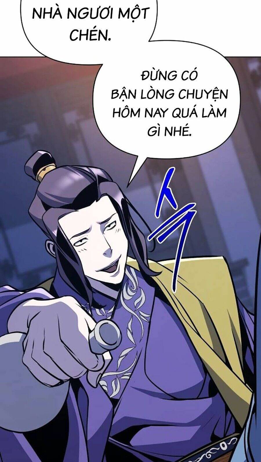 Tiểu Tử Đáng Ngờ Lại Là Cao Thủ: Chapter 34