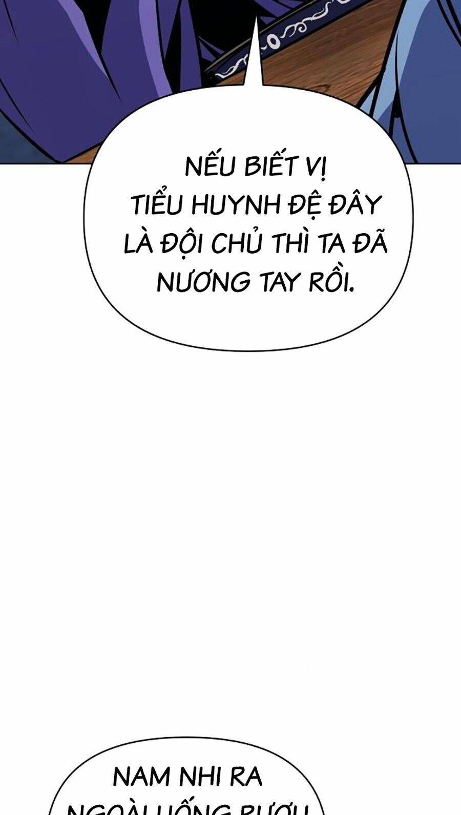 Tiểu Tử Đáng Ngờ Lại Là Cao Thủ: Chapter 34
