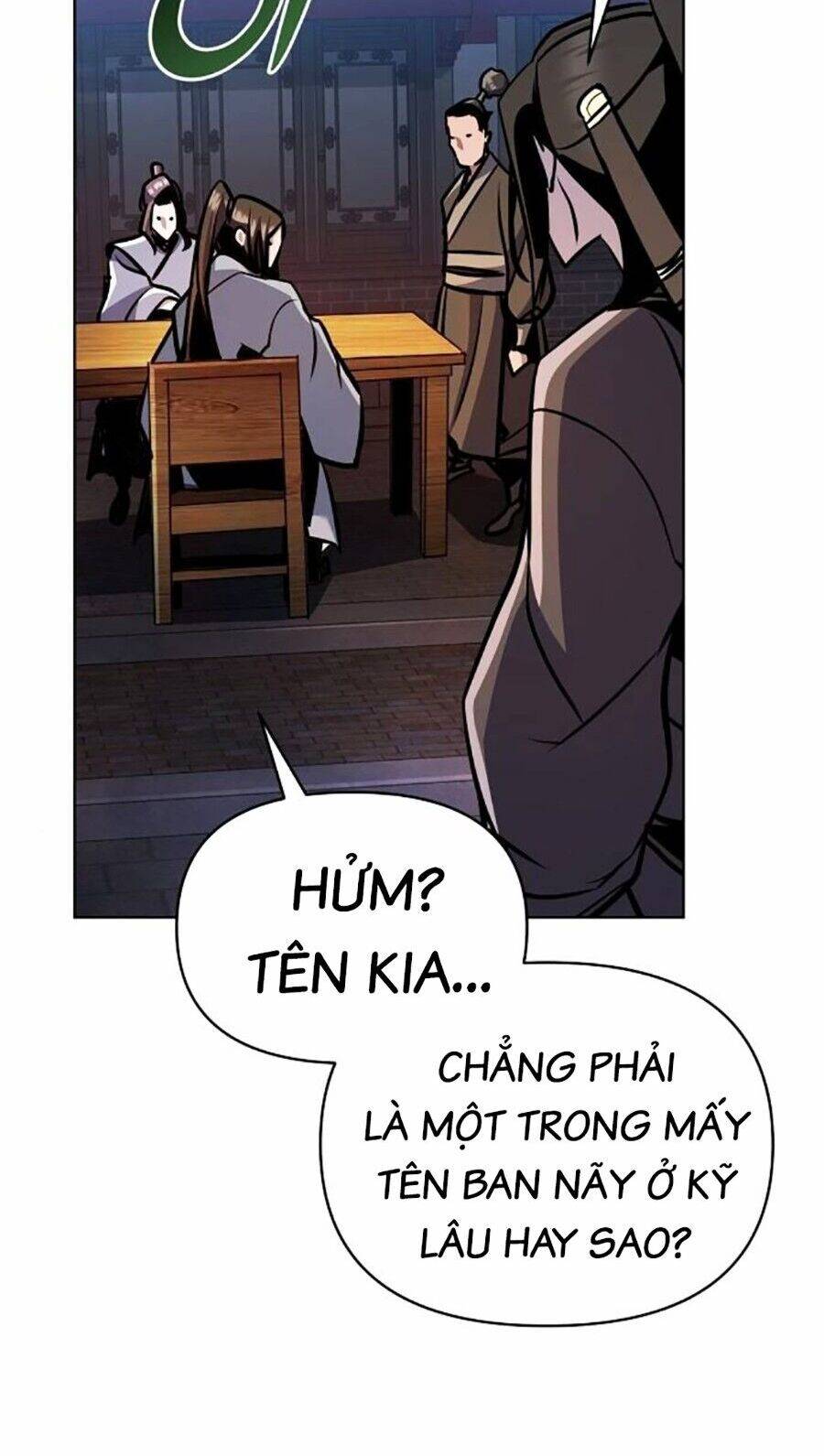 Tiểu Tử Đáng Ngờ Lại Là Cao Thủ: Chapter 34
