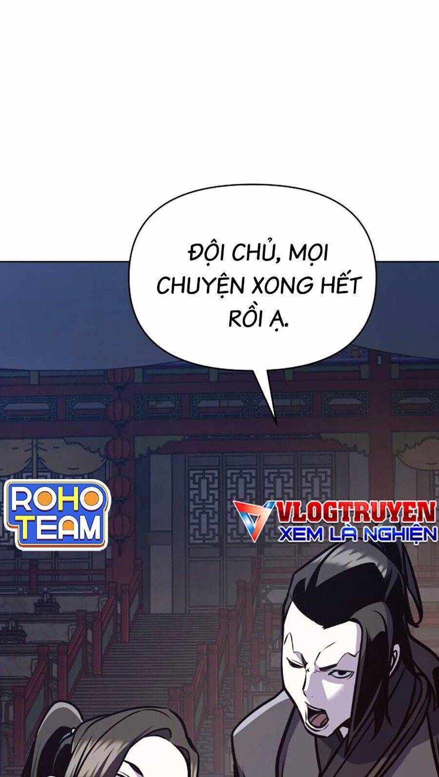 Tiểu Tử Đáng Ngờ Lại Là Cao Thủ: Chapter 34
