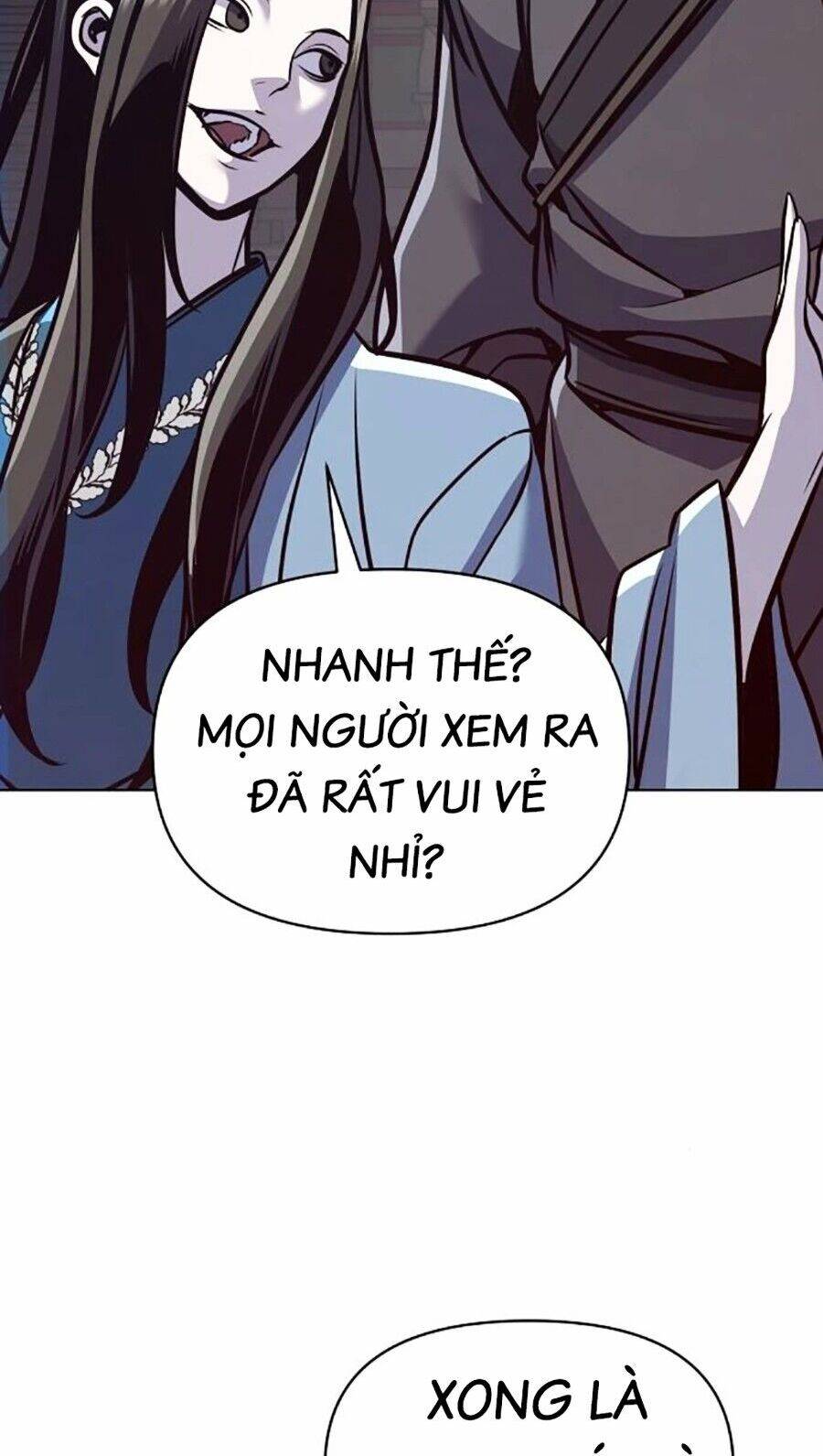 Tiểu Tử Đáng Ngờ Lại Là Cao Thủ: Chapter 34