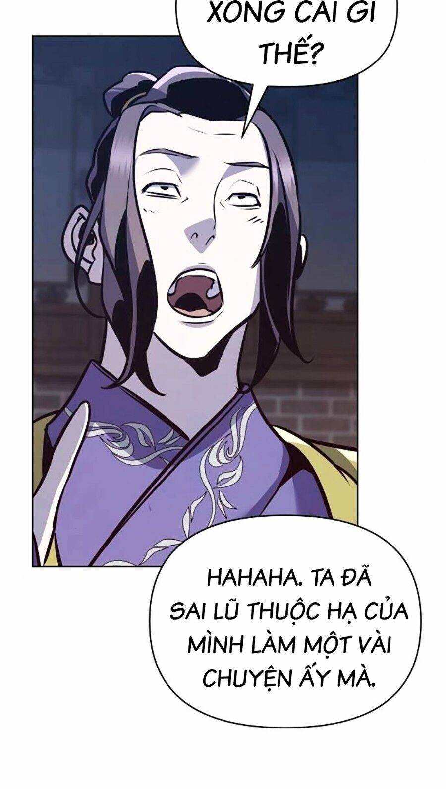 Tiểu Tử Đáng Ngờ Lại Là Cao Thủ: Chapter 34