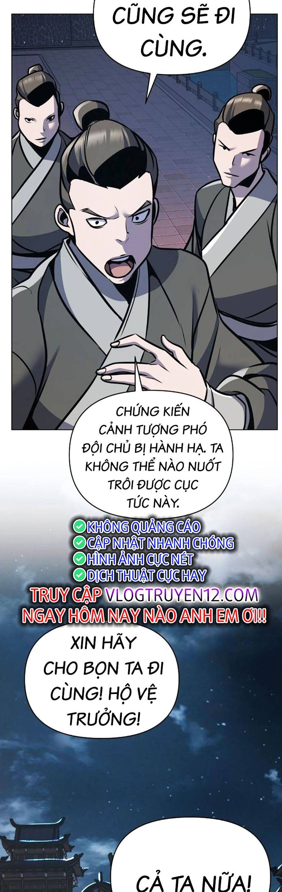Tiểu Tử Đáng Ngờ Lại Là Cao Thủ: Chapter 34