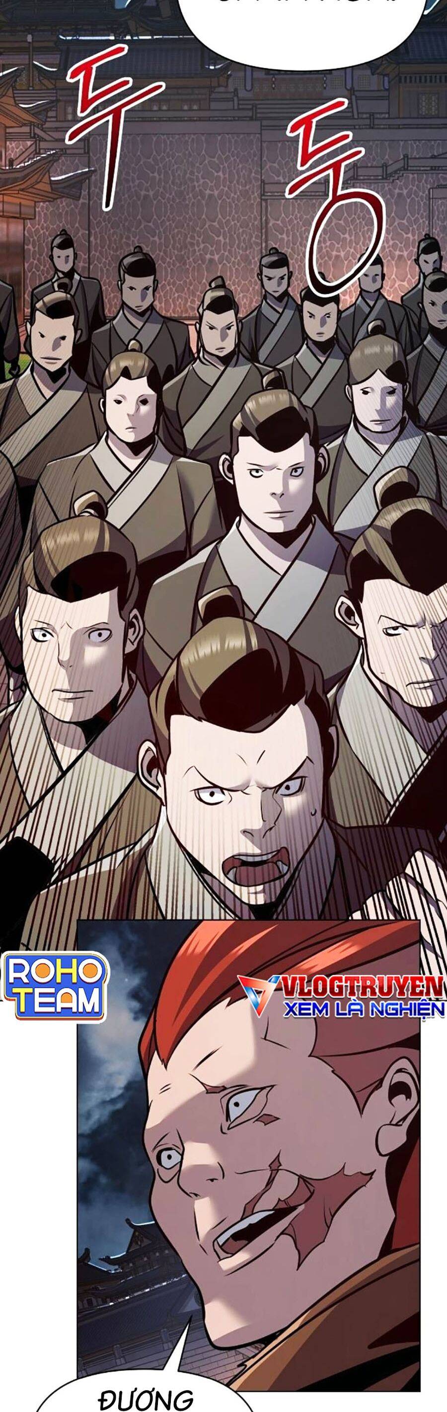 Tiểu Tử Đáng Ngờ Lại Là Cao Thủ: Chapter 34