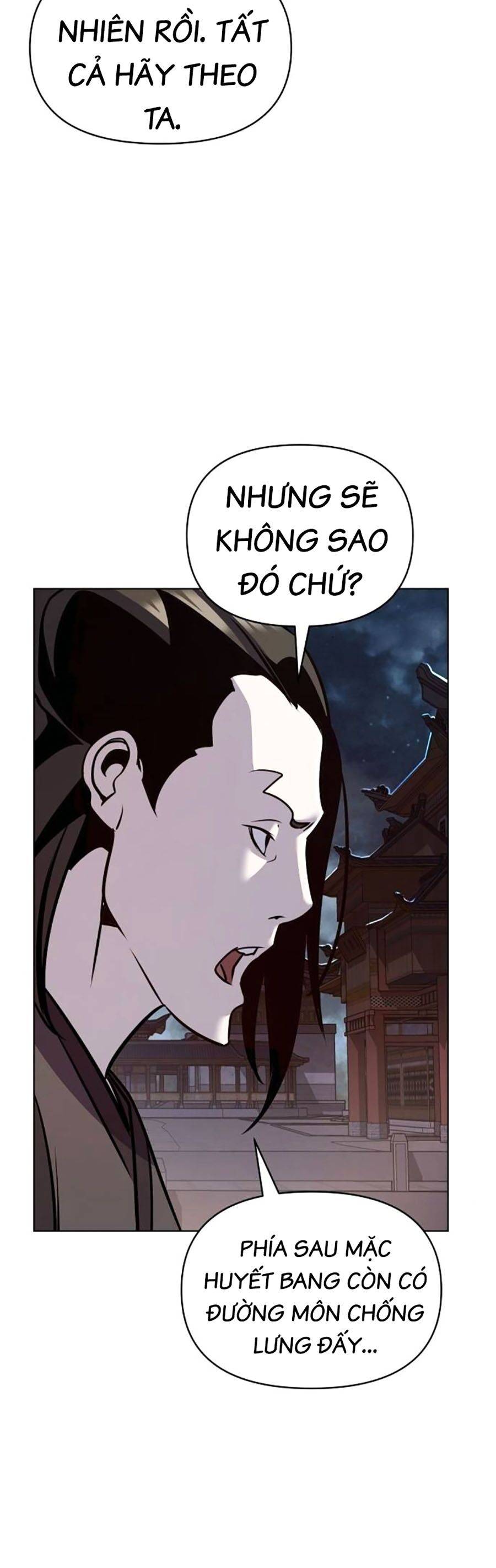 Tiểu Tử Đáng Ngờ Lại Là Cao Thủ: Chapter 34