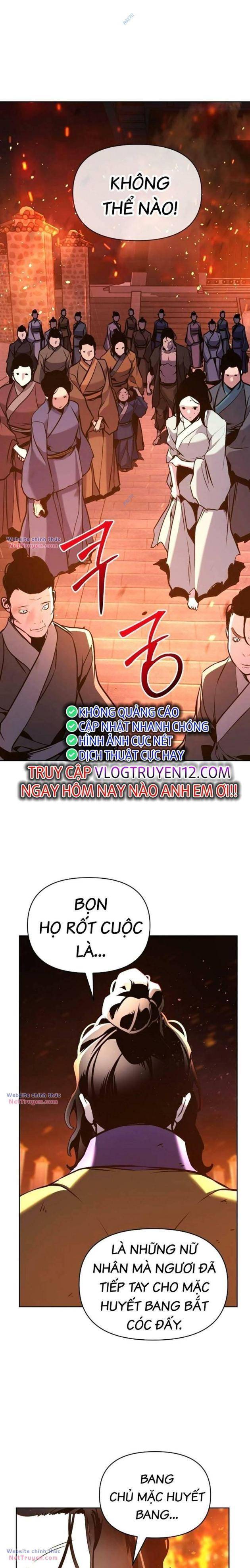 Tiểu Tử Đáng Ngờ Lại Là Cao Thủ: Chapter 36