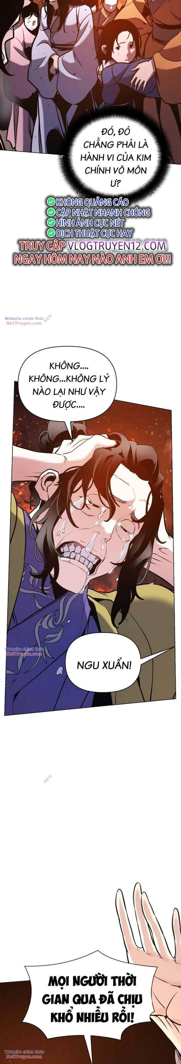 Tiểu Tử Đáng Ngờ Lại Là Cao Thủ: Chapter 36