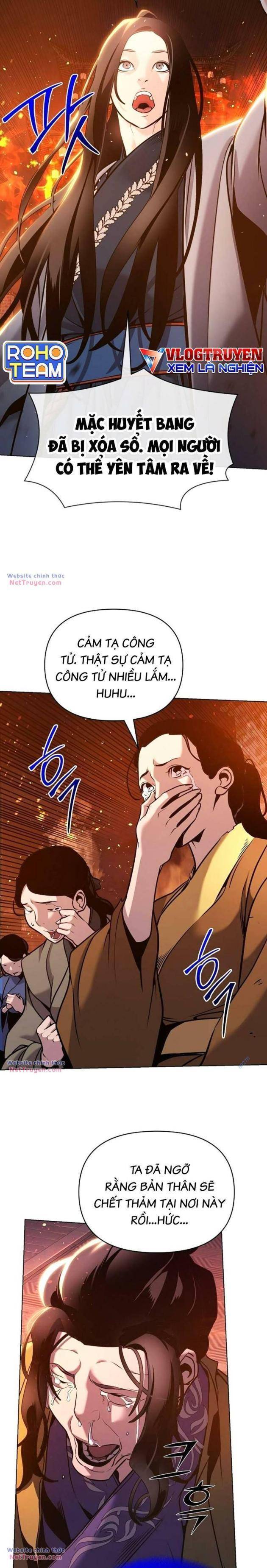 Tiểu Tử Đáng Ngờ Lại Là Cao Thủ: Chapter 36