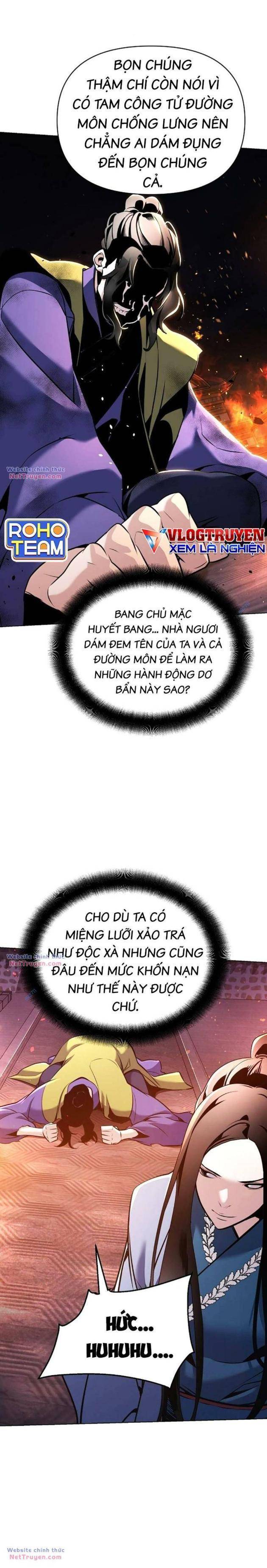 Tiểu Tử Đáng Ngờ Lại Là Cao Thủ: Chapter 36