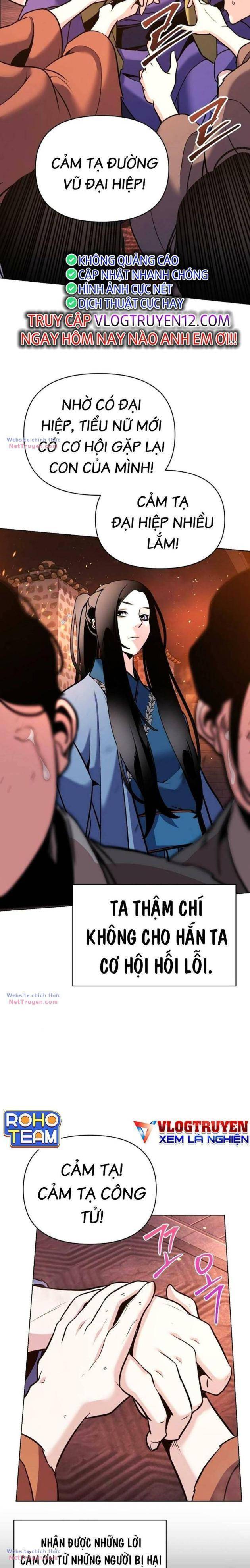 Tiểu Tử Đáng Ngờ Lại Là Cao Thủ: Chapter 36