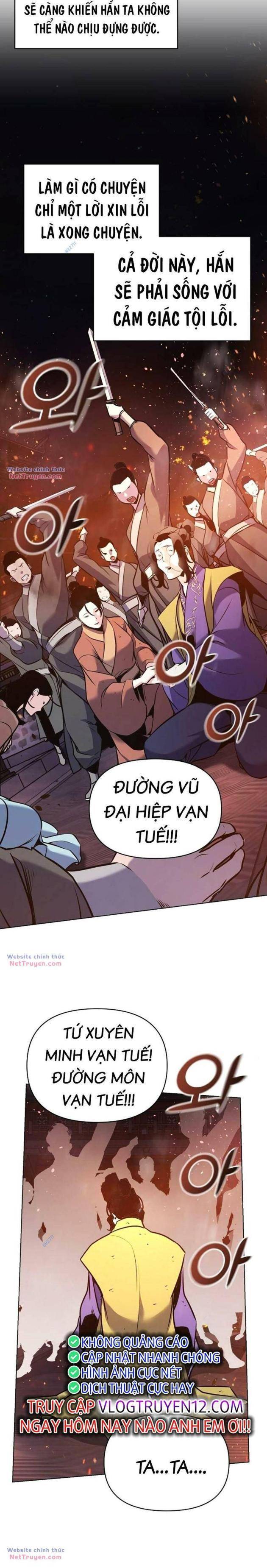 Tiểu Tử Đáng Ngờ Lại Là Cao Thủ: Chapter 36
