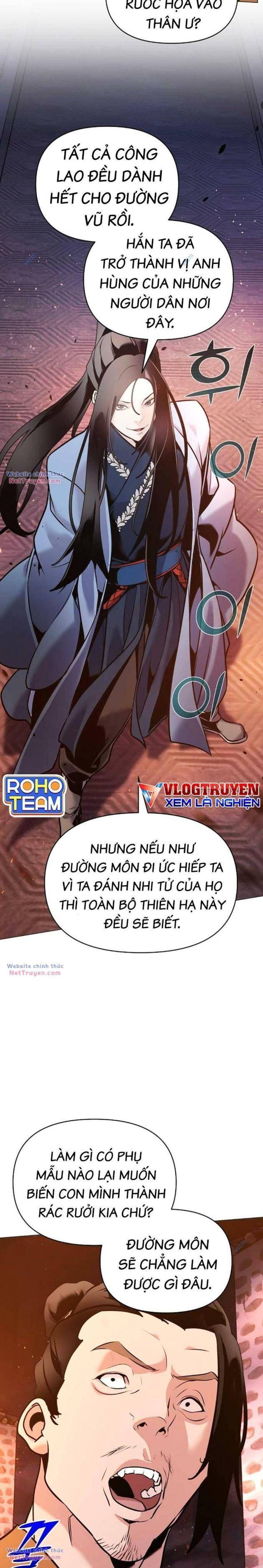 Tiểu Tử Đáng Ngờ Lại Là Cao Thủ: Chapter 36