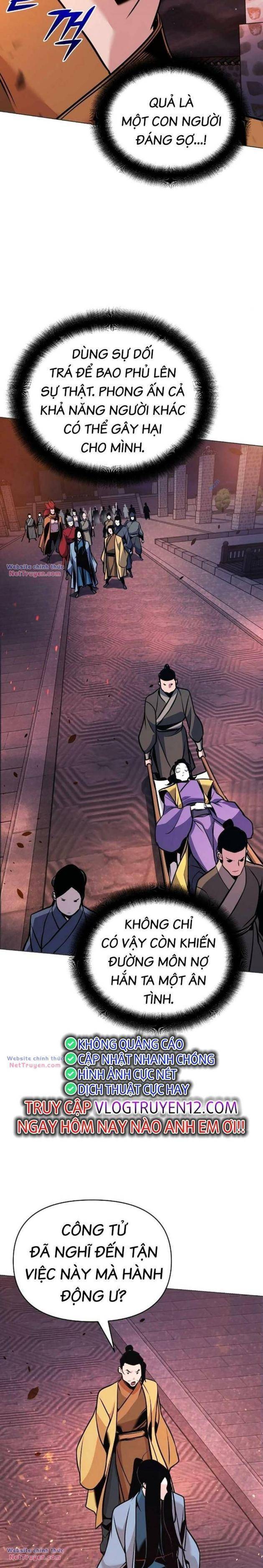Tiểu Tử Đáng Ngờ Lại Là Cao Thủ: Chapter 36