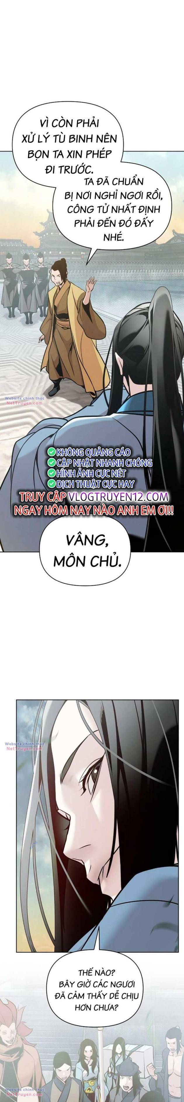 Tiểu Tử Đáng Ngờ Lại Là Cao Thủ: Chapter 36