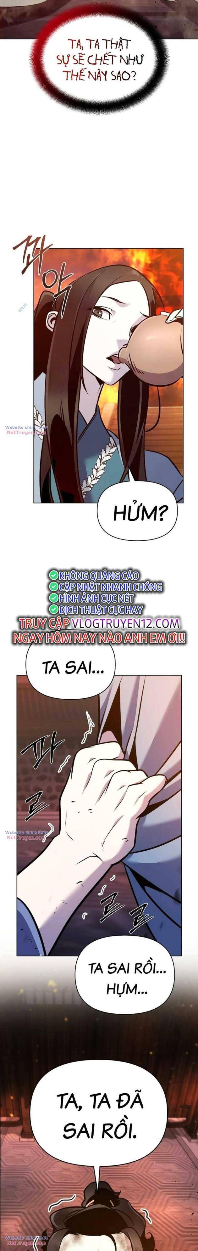 Tiểu Tử Đáng Ngờ Lại Là Cao Thủ: Chapter 36