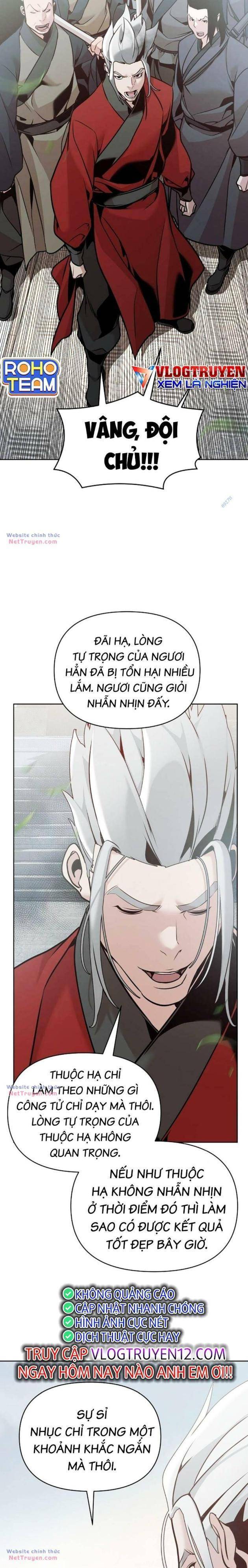 Tiểu Tử Đáng Ngờ Lại Là Cao Thủ: Chapter 36