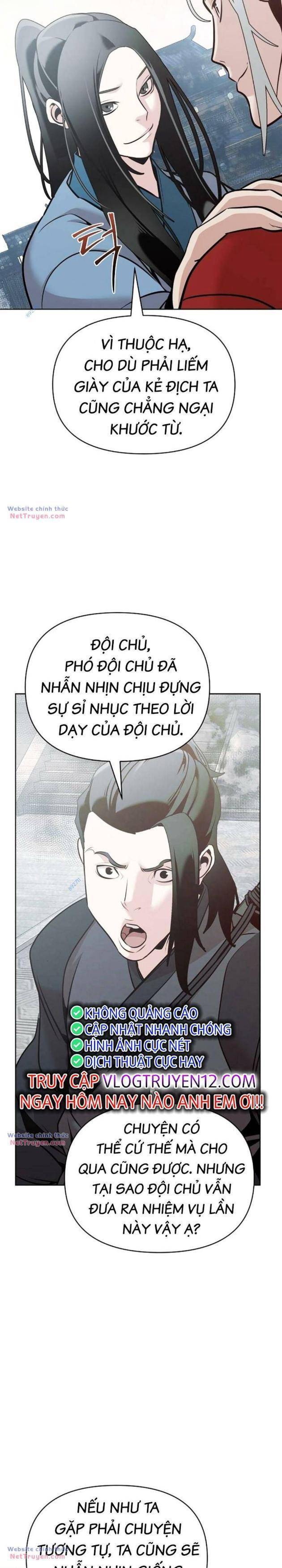 Tiểu Tử Đáng Ngờ Lại Là Cao Thủ: Chapter 36