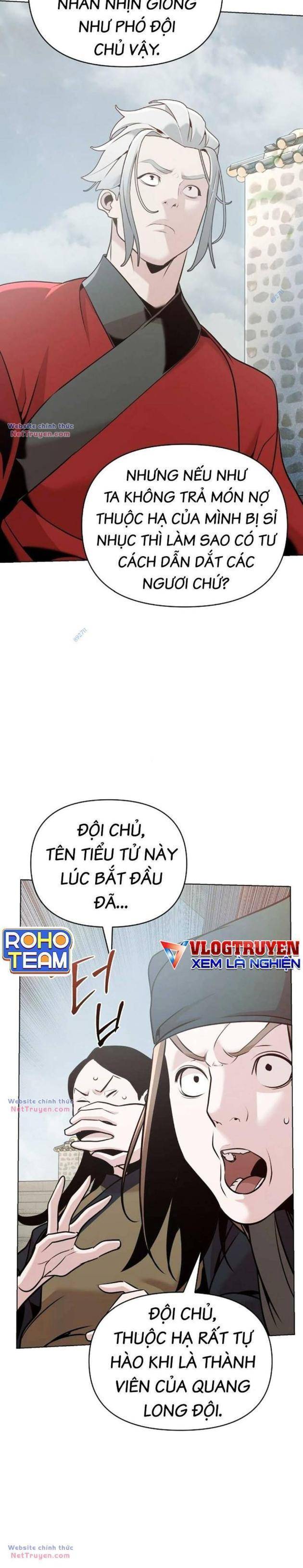 Tiểu Tử Đáng Ngờ Lại Là Cao Thủ: Chapter 36