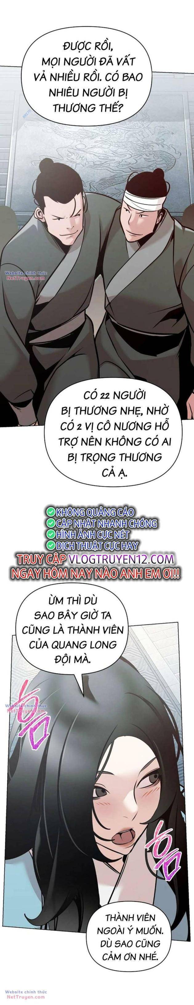 Tiểu Tử Đáng Ngờ Lại Là Cao Thủ: Chapter 36