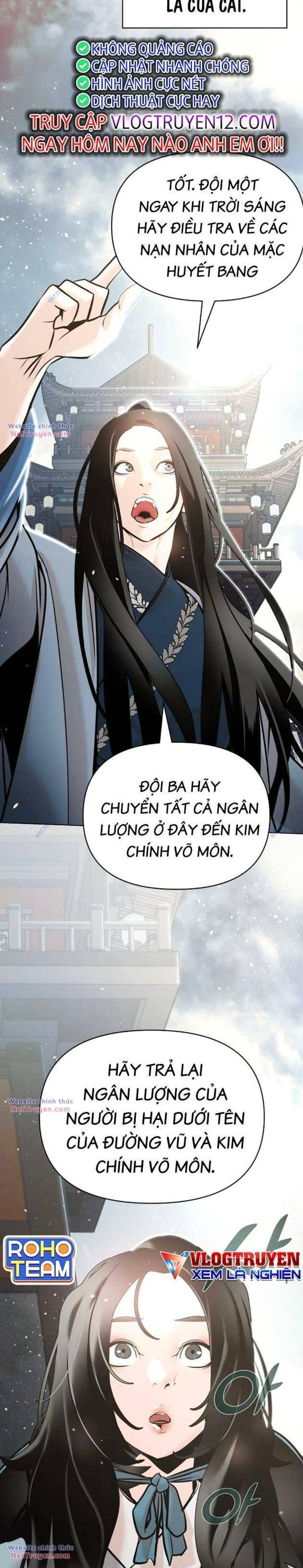 Tiểu Tử Đáng Ngờ Lại Là Cao Thủ: Chapter 36