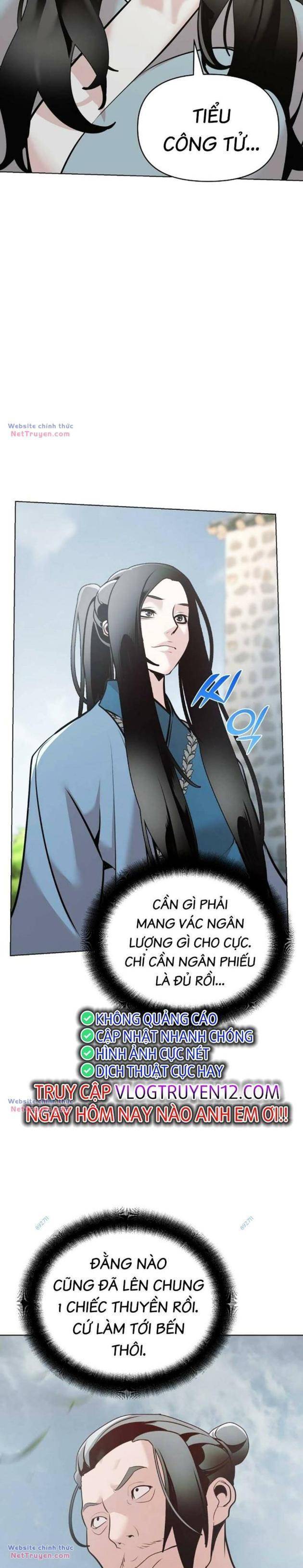 Tiểu Tử Đáng Ngờ Lại Là Cao Thủ: Chapter 36