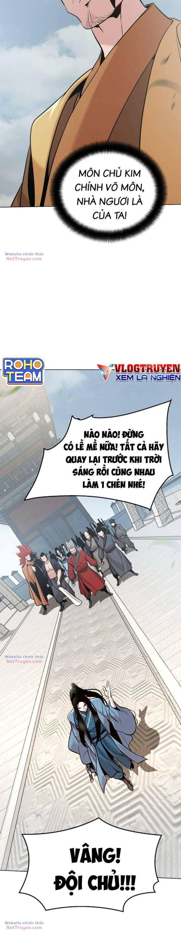 Tiểu Tử Đáng Ngờ Lại Là Cao Thủ: Chapter 36