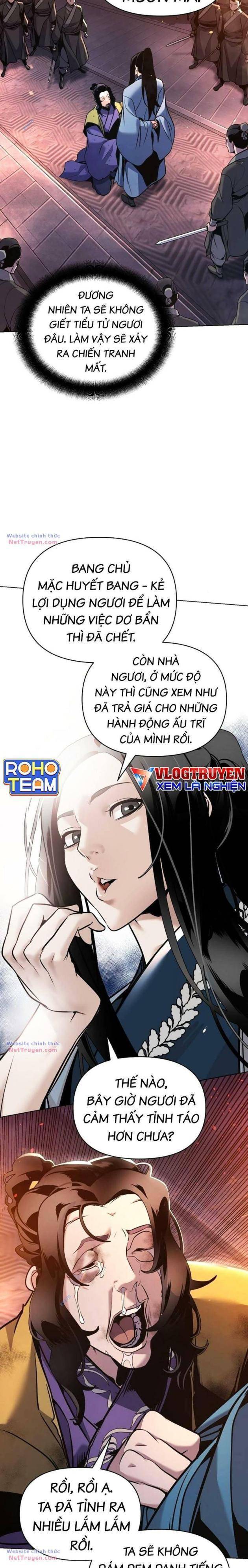 Tiểu Tử Đáng Ngờ Lại Là Cao Thủ: Chapter 36