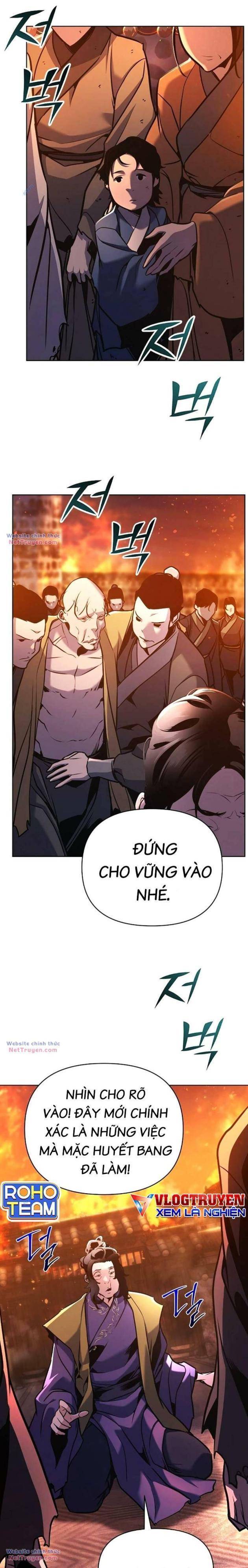 Tiểu Tử Đáng Ngờ Lại Là Cao Thủ: Chapter 36