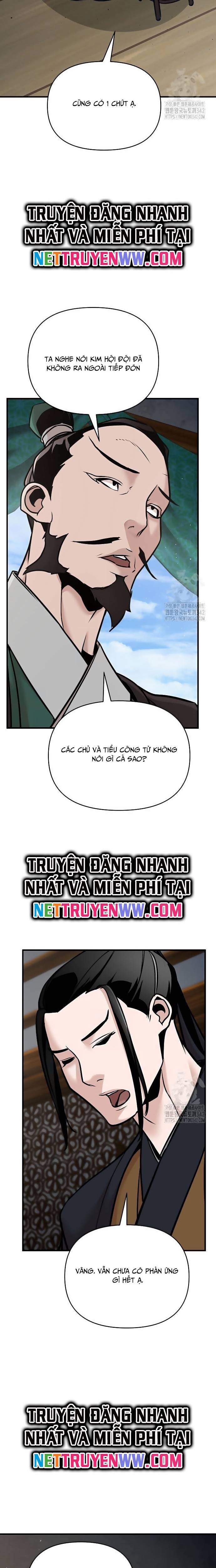 Tiểu Tử Đáng Ngờ Lại Là Cao Thủ: Chapter 52