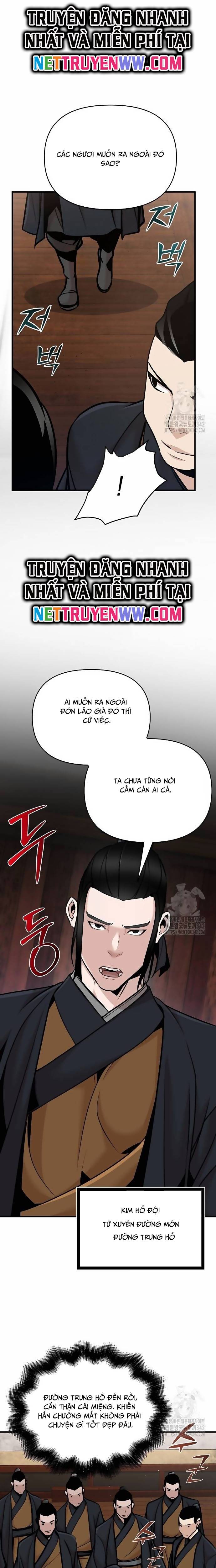 Tiểu Tử Đáng Ngờ Lại Là Cao Thủ: Chapter 52