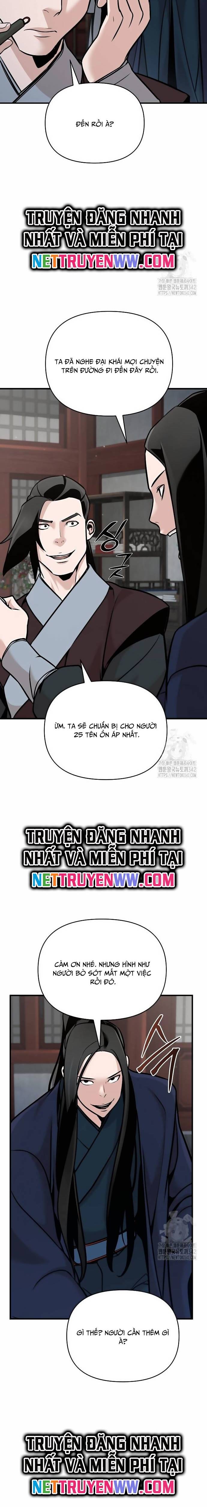 Tiểu Tử Đáng Ngờ Lại Là Cao Thủ: Chapter 52