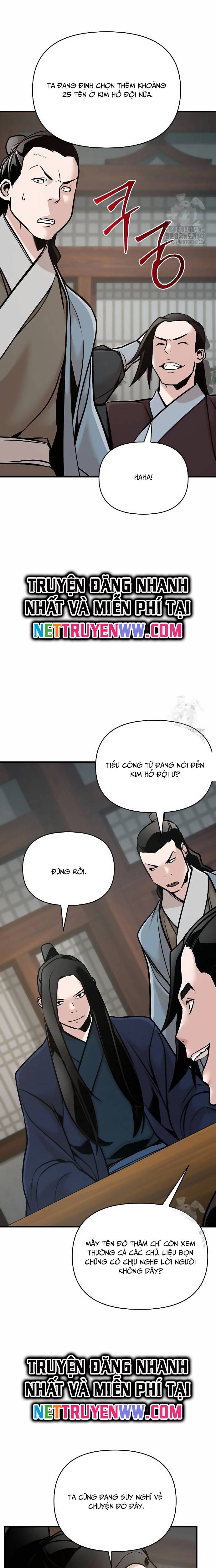 Tiểu Tử Đáng Ngờ Lại Là Cao Thủ: Chapter 52