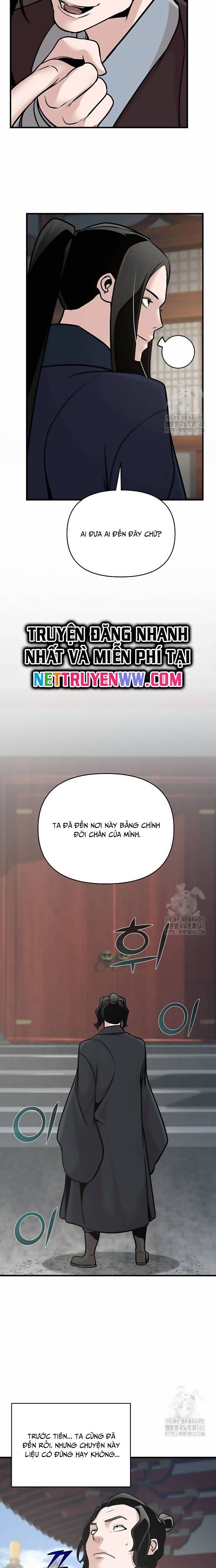 Tiểu Tử Đáng Ngờ Lại Là Cao Thủ: Chapter 52