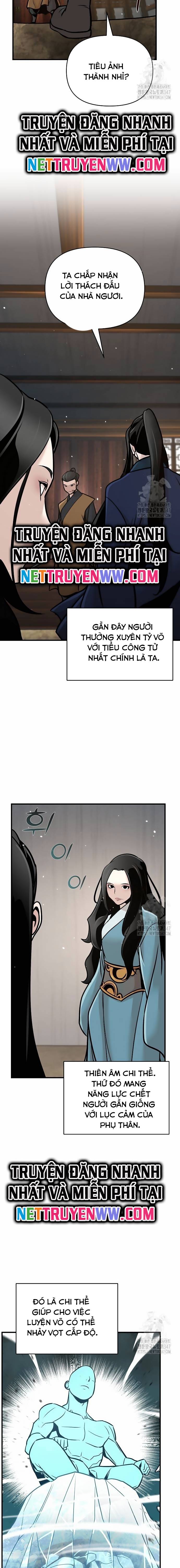 Tiểu Tử Đáng Ngờ Lại Là Cao Thủ: Chapter 54