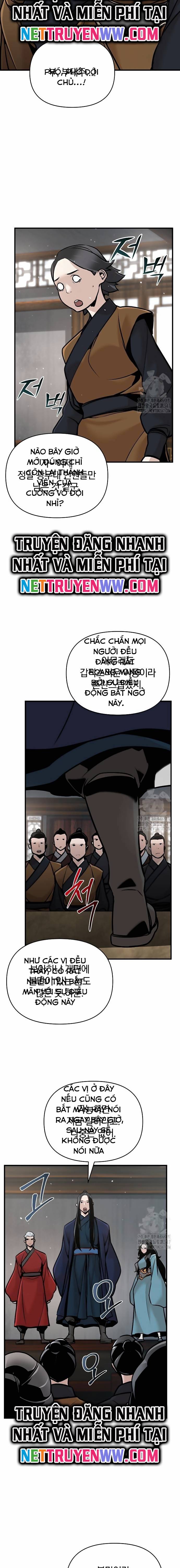 Tiểu Tử Đáng Ngờ Lại Là Cao Thủ: Chapter 54