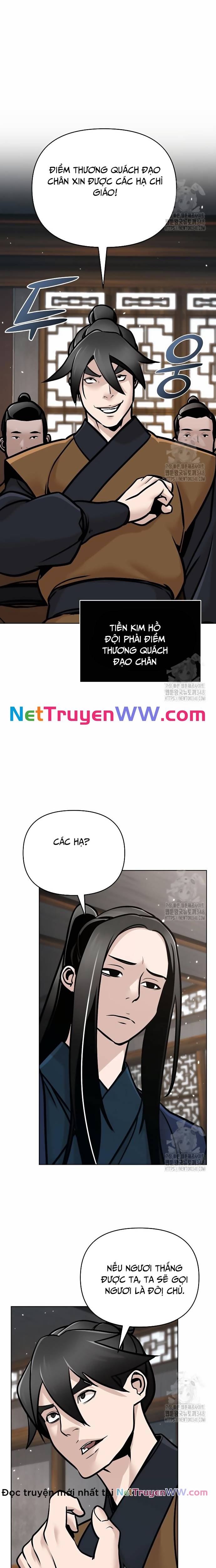 Tiểu Tử Đáng Ngờ Lại Là Cao Thủ: Chapter 55