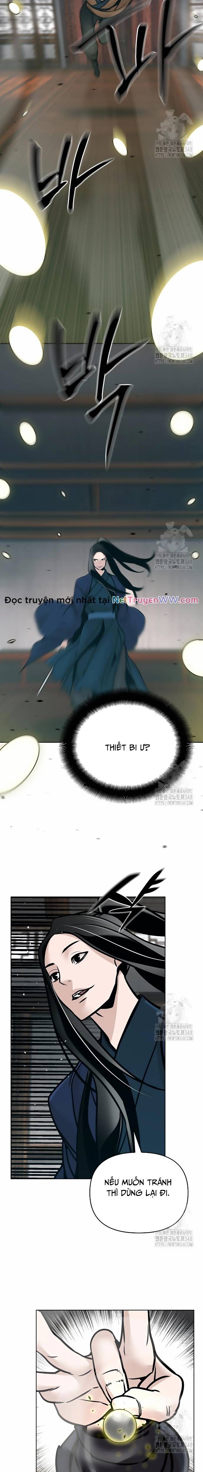 Tiểu Tử Đáng Ngờ Lại Là Cao Thủ: Chapter 55